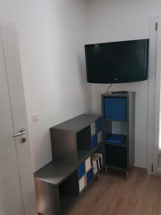 Appartement Cap A 400 M Des Plages Antibes