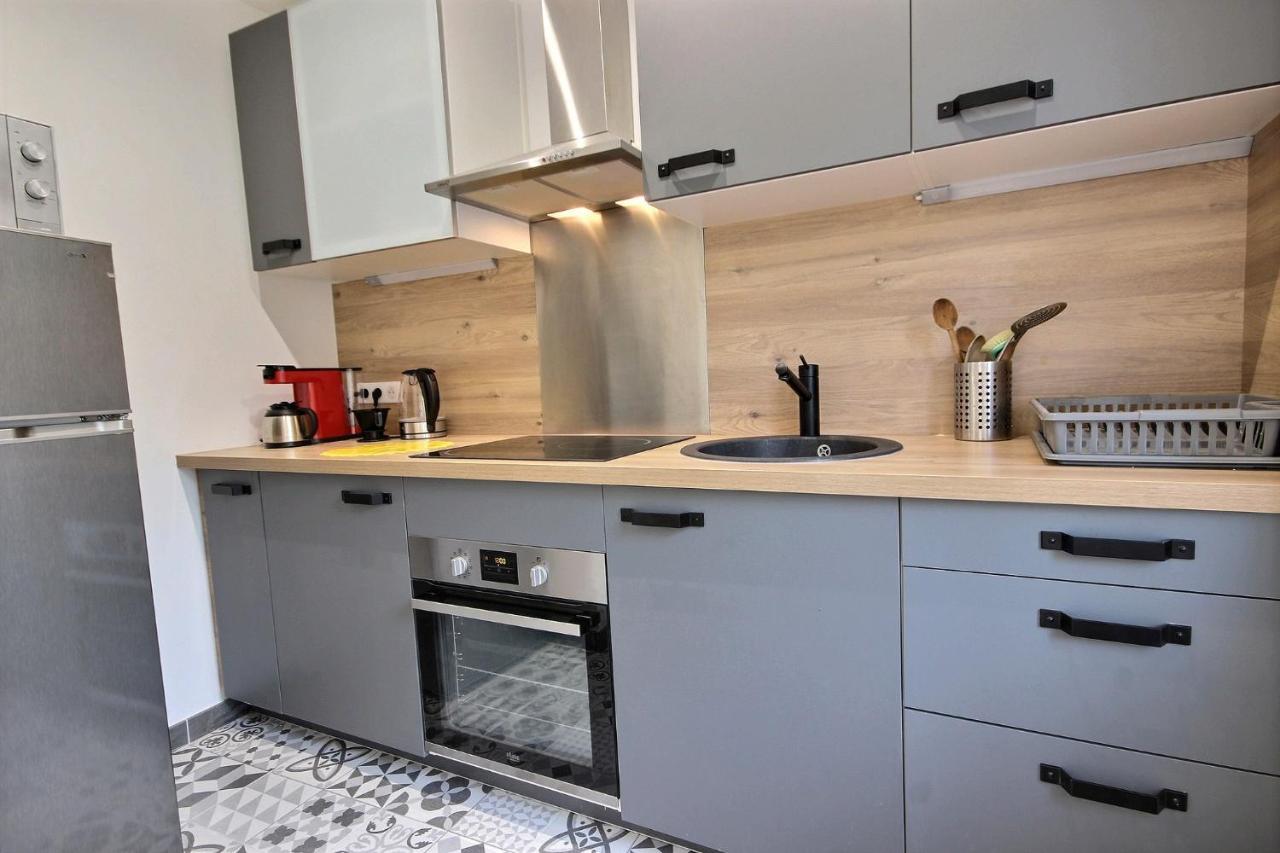 Cap A 400 M Des Plages Appartement