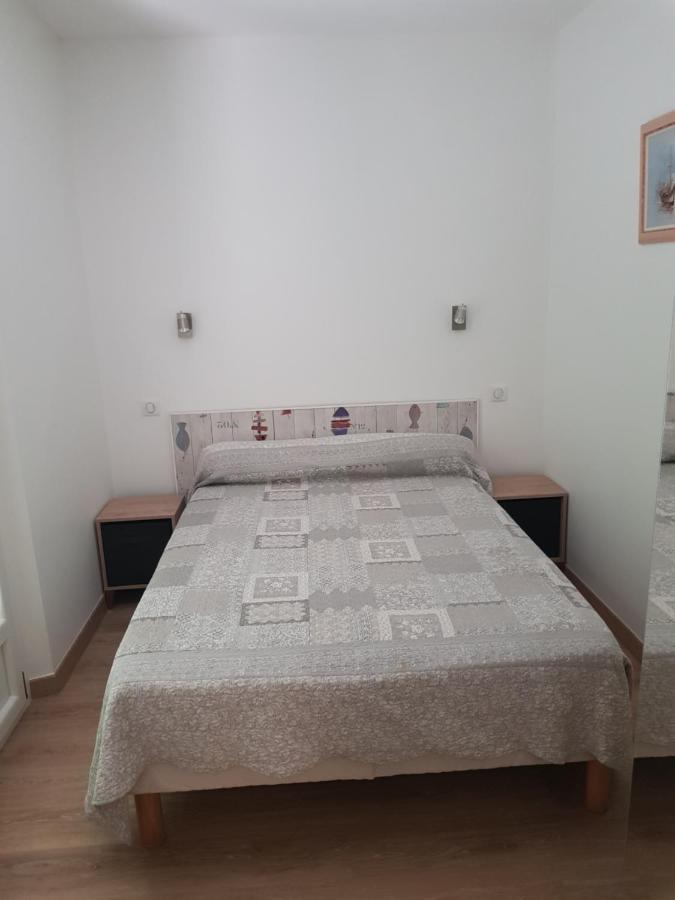 Cap A 400 M Des Plages Appartement *