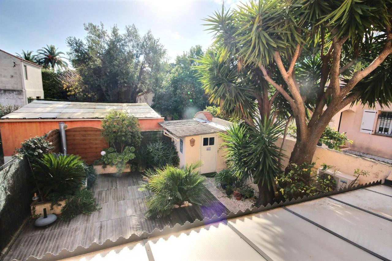Cap A 400 M Des Plages Appartement